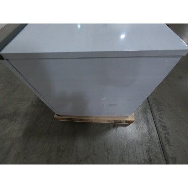 Scratch and Dent Scotsman NS0422AX-1A Prodigy® Plus Series 22" Air-Cooled Nugget Ice Machine - 430 lb., 115V