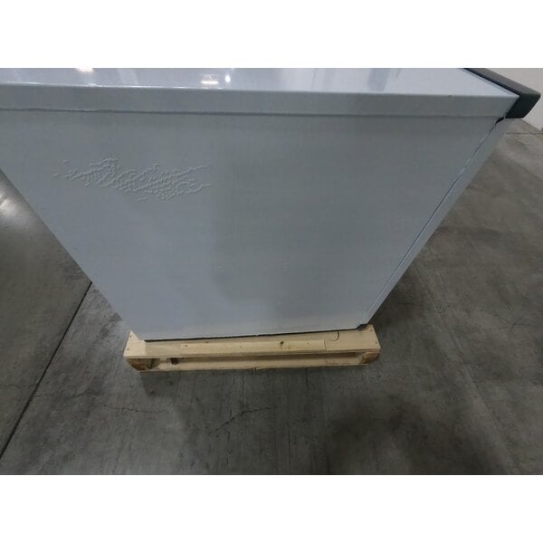 Scratch and Dent Scotsman NS0422AX-1A Prodigy® Plus Series 22" Air-Cooled Nugget Ice Machine - 430 lb., 115V