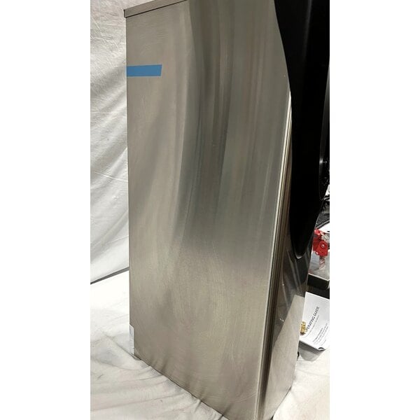 Scratch and Dent Bunn 43600.0002 H5X Element SST Stainless Steel Finish 5 Gallon 212 Degree Hot Water Dispenser - 208V