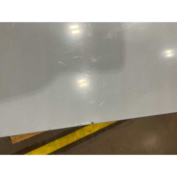 Scratch and Dent Avantco AU-27F 27" Undercounter Freezer