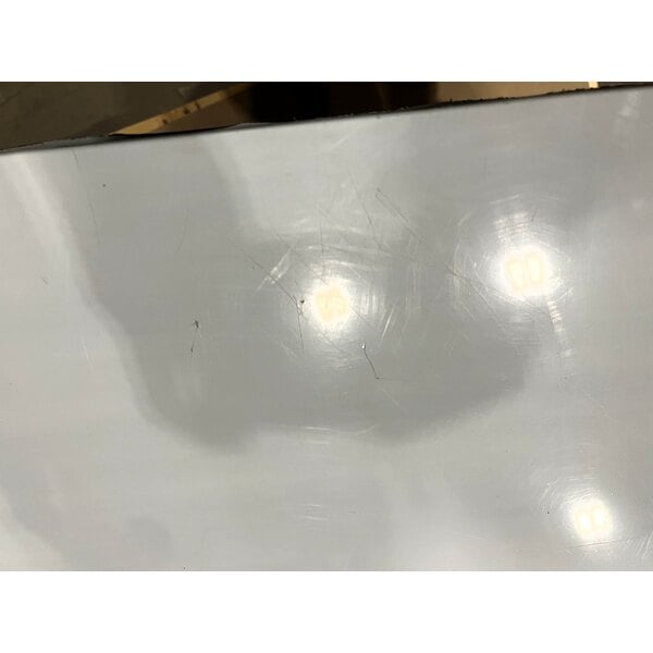 Scratch and Dent Avantco AU-27F 27" Undercounter Freezer