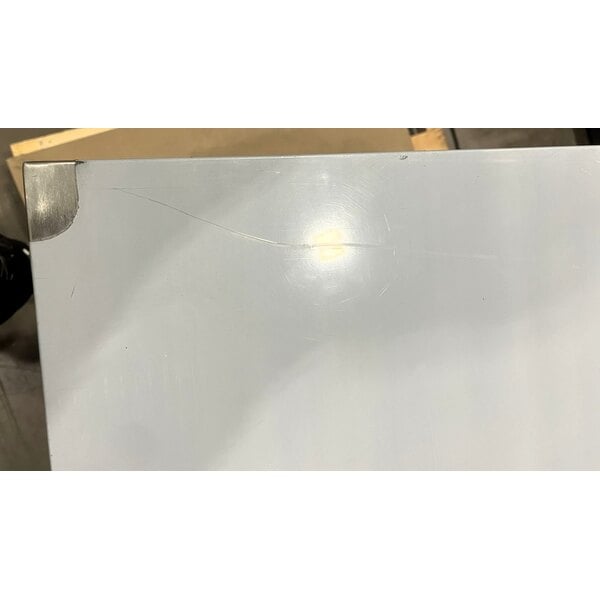 Scratch and Dent Avantco AU-27F 27" Undercounter Freezer