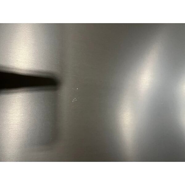 Scratch and Dent Hatco GRSBF-72-S Glo-Ray 73 1/2" x 25 1/2" Built In Heated Shelf Warmer with Flush Top - 1750W