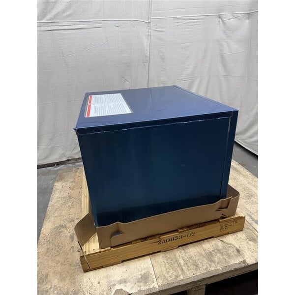 Scratch and Dent Hoshizaki KM-530MAK 30" Air-Cooled Modular Crescent Cube Ice Machine - 545 lb., 115V, 1 Phase