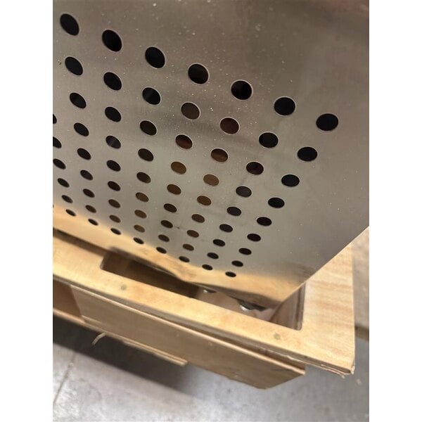 Scratch and Dent Avantco SS-UC-60R-HC 60" Undercounter Refrigerator