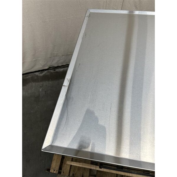 Scratch and Dent Avantco CBE-36-HC 36" 2 Drawer Refrigerated Chef Base