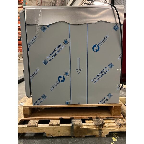 Scratch and Dent Beverage-Air UCR27AHC 27" Undercounter Refrigerator