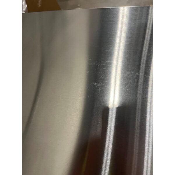 Scratch and Dent Bunn 38700.0013 Axiom APS Twin Airpot Coffee Brewer - 120/240V