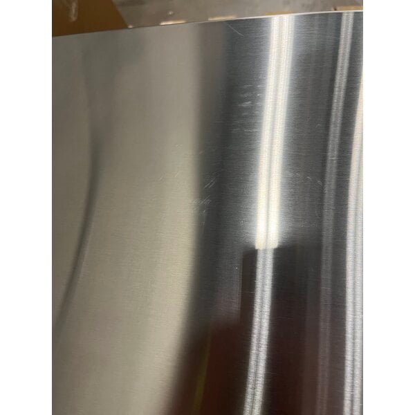 Scratch and Dent Bunn 38700.0013 Axiom APS Twin Airpot Coffee Brewer - 120/240V