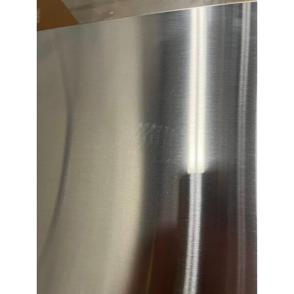 Scratch and Dent Bunn 38700.0013 Axiom APS Twin Airpot Coffee Brewer - 120/240V