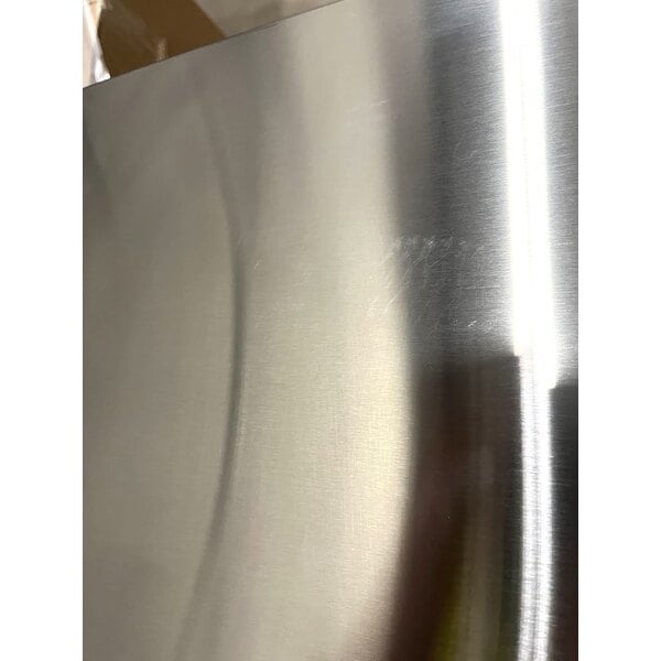 Scratch and Dent Bunn 38700.0013 Axiom APS Twin Airpot Coffee Brewer - 120/240V