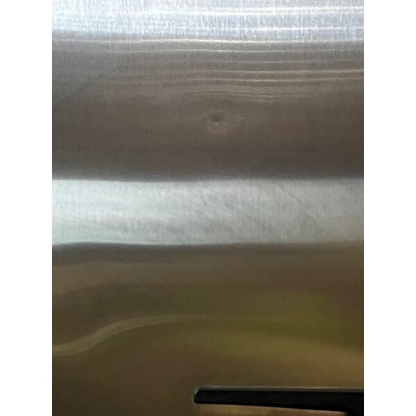 Scratch and Dent True T-72F-HC 78 1/8" Solid Door Reach-In Freezer