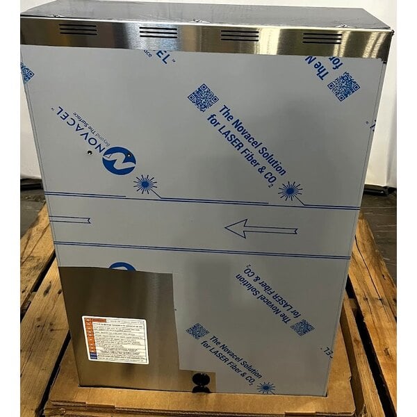 Scratch and Dent Fetco CBS-52H-15 C52016 Stainless Steel Twin Automatic Coffee Brewer - 120/208-240V