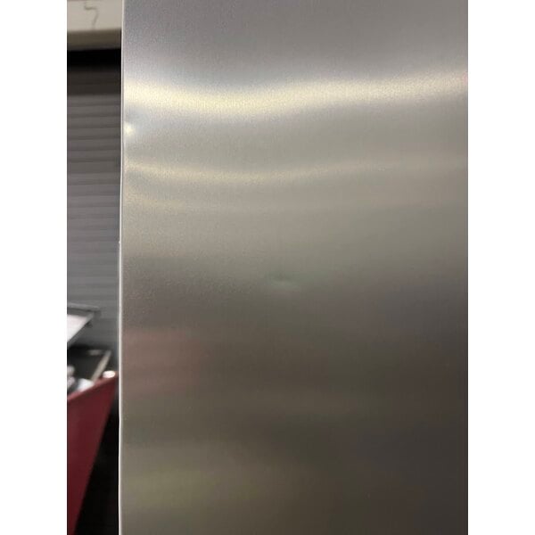 Scratch and Dent True T-35F-HC 39 1/2" Solid Door Reach-In Freezer