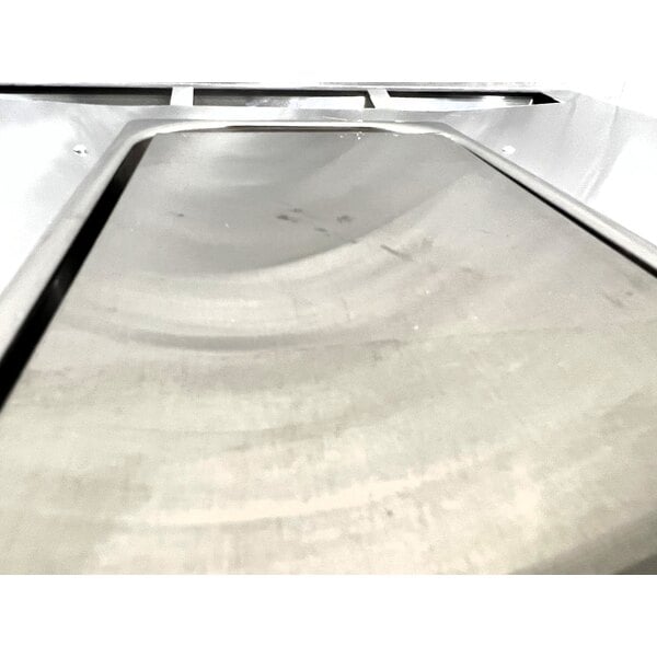 Scratch and Dent Avantco 177DRWRHP Holding / Proofing Control Drawer Assembly