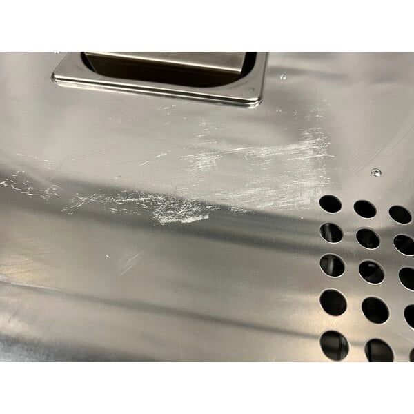 Scratch and Dent Avantco 177DRWRHP Holding / Proofing Control Drawer Assembly