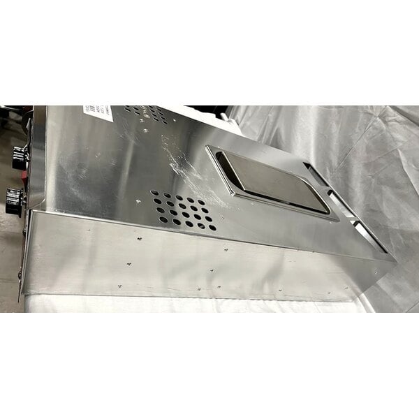 Scratch and Dent Avantco 177DRWRHP Holding / Proofing Control Drawer Assembly