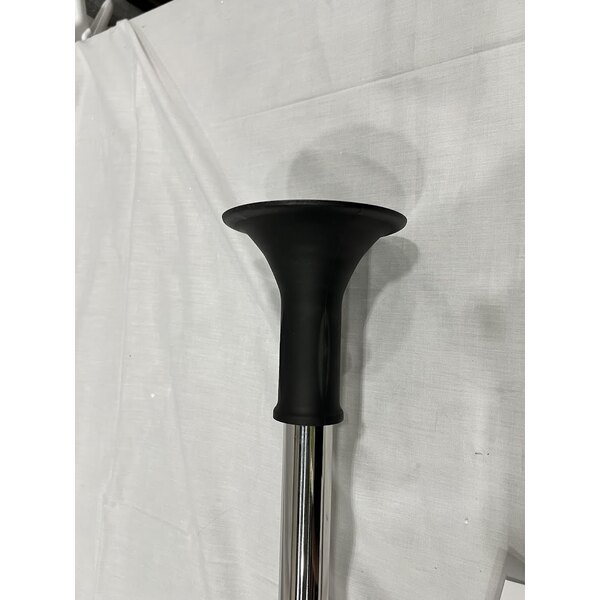 Scratch and Dent Vitamix 075078 Immersi-Prep 23" Stainless Steel Detachable Immersion Blender Shaft