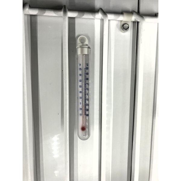 Scratch and Dent True GDM-72F-HC~TSL01 78 1/8" Black Glass Door Merchandiser Freezer with LED Lighting