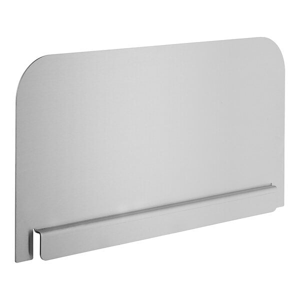 Scratch and Dent Pitco® A5077706-C Sg 12" Splash Guard
