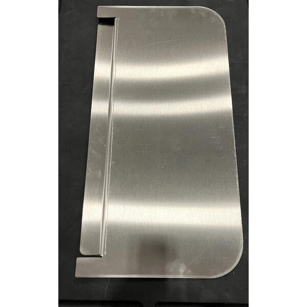 Scratch and Dent Pitco® A5077706-C Sg 12" Splash Guard
