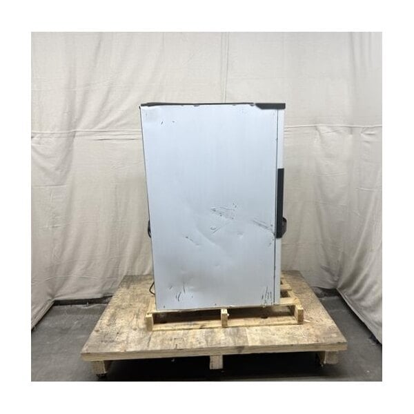 Scratch and Dent Avantco Ice HBN120-22 22" Wide Hotel Ice Dispenser 120 lb. Capacity - 115V