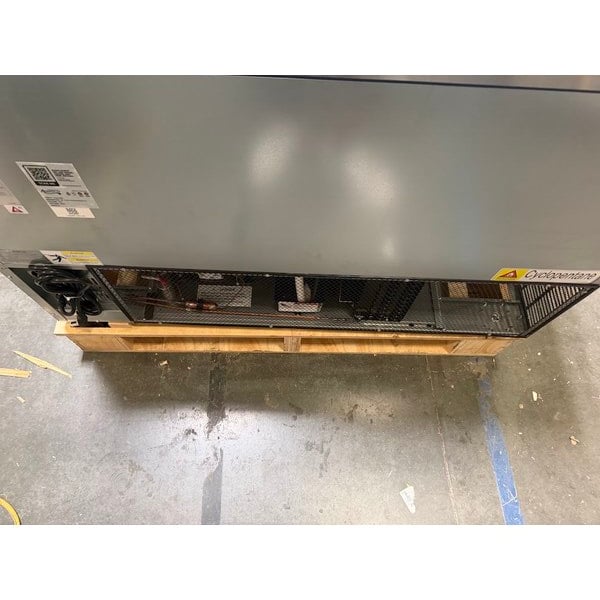 Scratch and Dent Avantco AU-48R 48" Undercounter Refrigerator