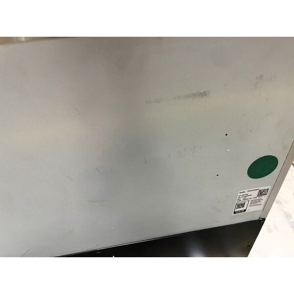 Scratch and Dent Avantco ZUC-48R-HC 48" Front Breathing Undercounter Refrigerator