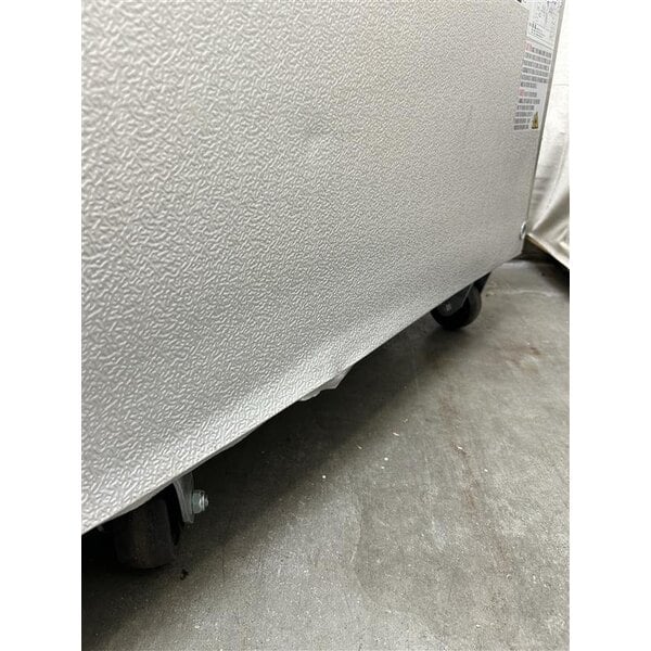 Scratch and Dent Avantco CBE-72-HC 72" 4 Drawer Refrigerated Chef Base
