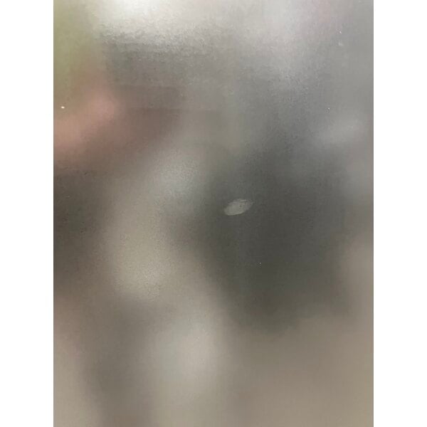 Scratch and Dent Avantco Z2-R-HC 54" Solid Door Stainless Steel Reach-In Refrigerator