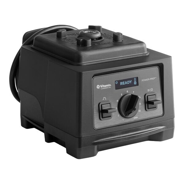 Scratch and Dent Vitamix 075758-ABAP Power-Prep™ 2.7 hp Blender Base