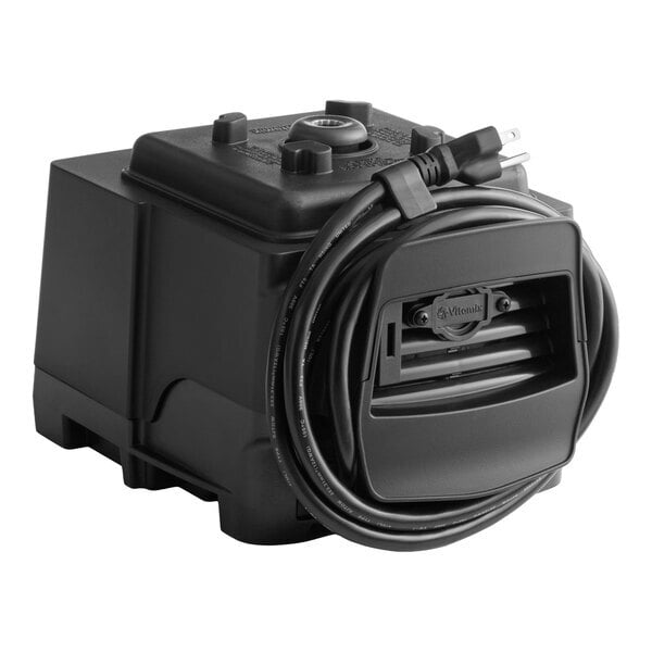 Scratch and Dent Vitamix 075758-ABAP Power-Prep™ 2.7 hp Blender Base