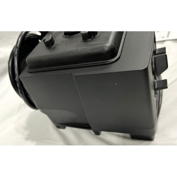 Scratch and Dent Vitamix 075758-ABAP Power-Prep™ 2.7 hp Blender Base