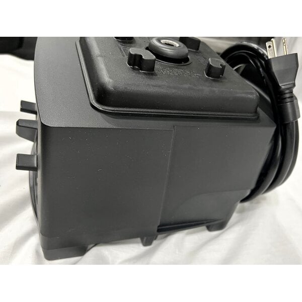 Scratch and Dent Vitamix 075758-ABAP Power-Prep™ 2.7 hp Blender Base
