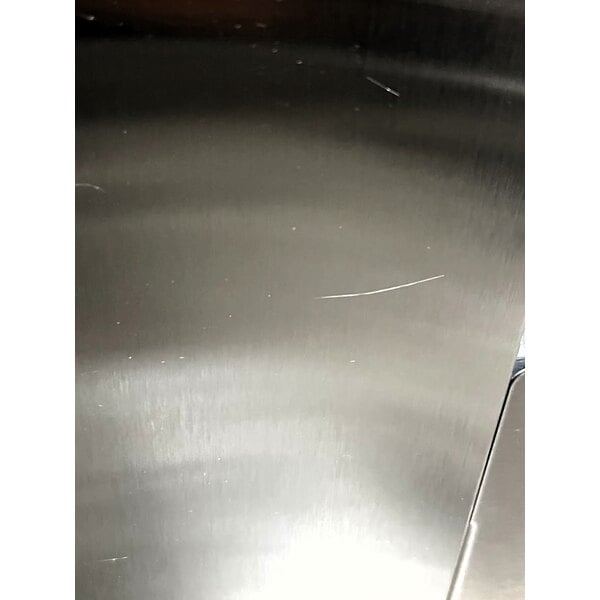 Scratch and Dent Avantco A-49F-HC 54" Solid Door Reach-In Freezer
