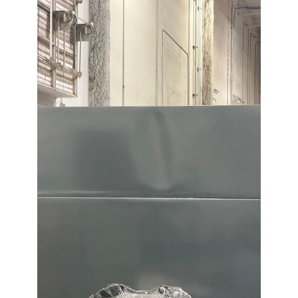Scratch and Dent True T-49DT-HC 54 1/8" Bottom Mounted Solid Door Reach-In Combination Refrigerator / Freezer