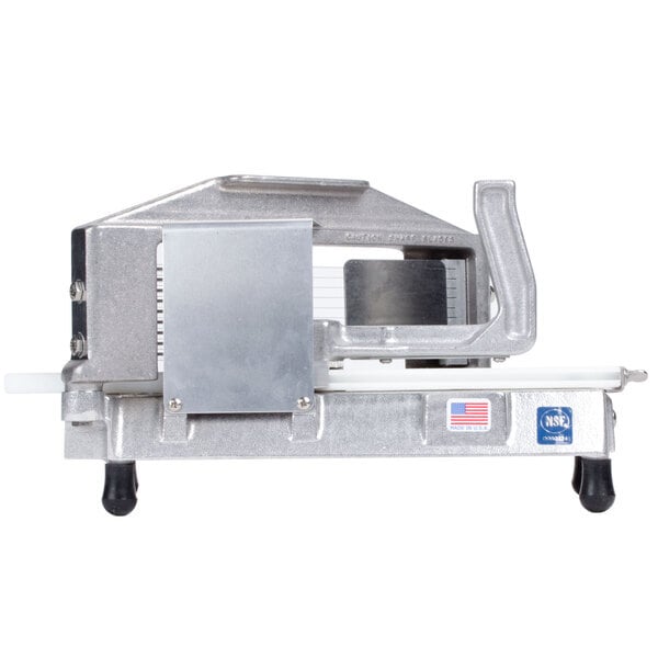 Scratch and Dent Nemco 55600-2 1/4" Easy Tomato Slicer