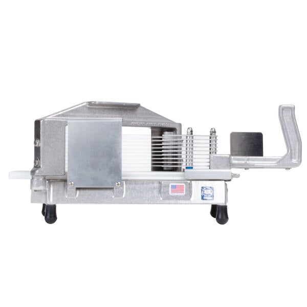 Scratch and Dent Nemco 55600-2 1/4" Easy Tomato Slicer