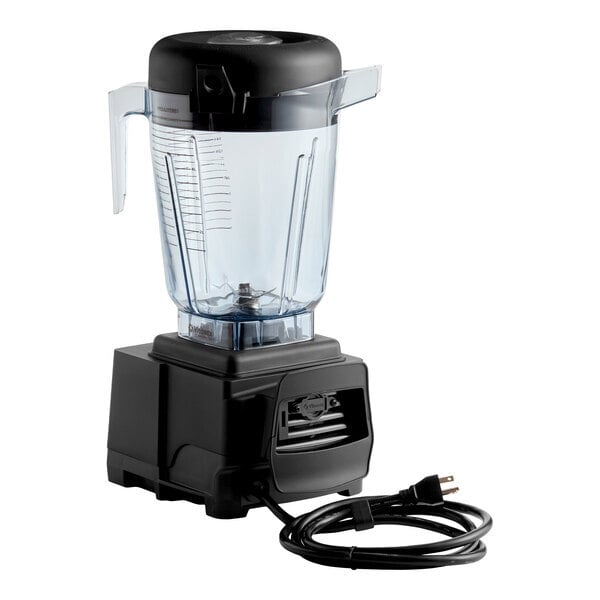 Scratch and Dent Vitamix 075759-ABAP Power-Prep™ 2.7 hp Blender with 1.5 Gallon Big Batch™ Container - 120V