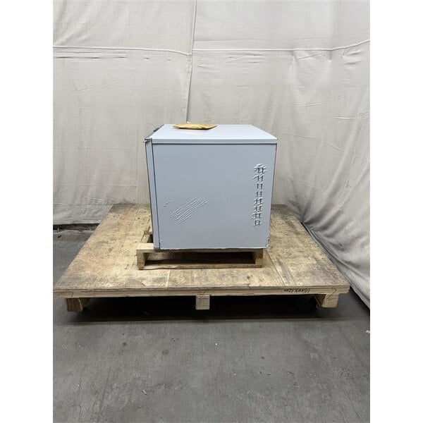 Scratch and Dent Scotsman MC0330MWX-1A Prodigy Elite® Series 30" Water-Cooled Medium Cube Ice Machine - 372 lb., 115V