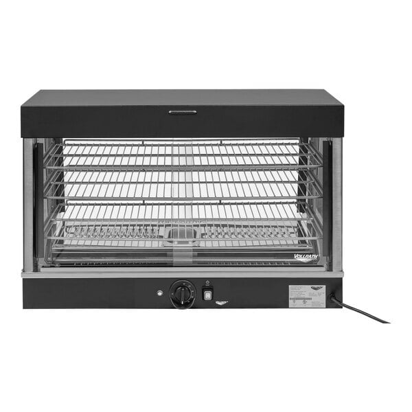 Scratch and Dent Vollrath HFM-36 36" Hot Food Merchandiser - 1440W
