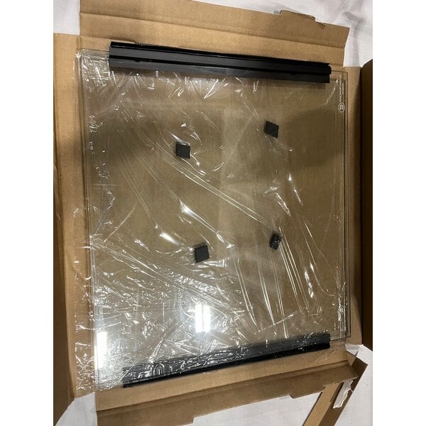 Scratch and Dent Vollrath HFM-36 36" Hot Food Merchandiser - 1440W