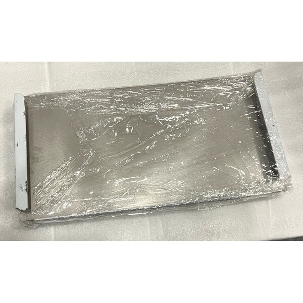 Scratch and Dent Cooking Performance Group ICOE-50-B Countertop Impinger Electric Conveyor Oven with 50" Belt - 208V, 1 Phase, 6700W