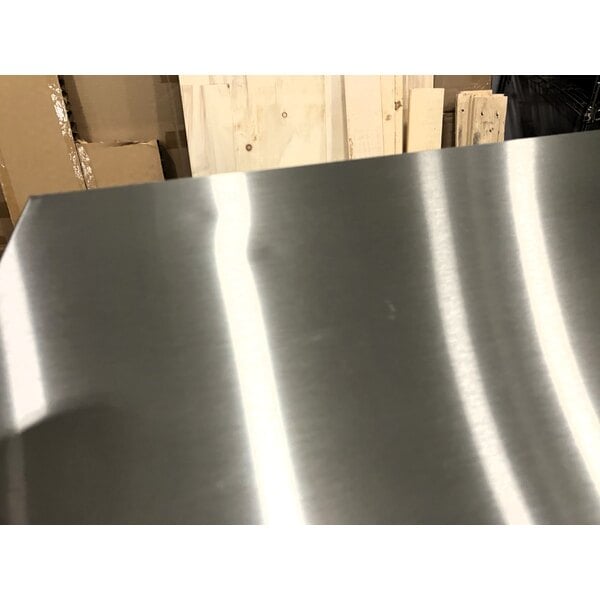 Scratch and Dent Vollrath CT4H-240950 JT3H Conveyor Toaster with 1 1/2"-3" Opening - 240V, 3600W