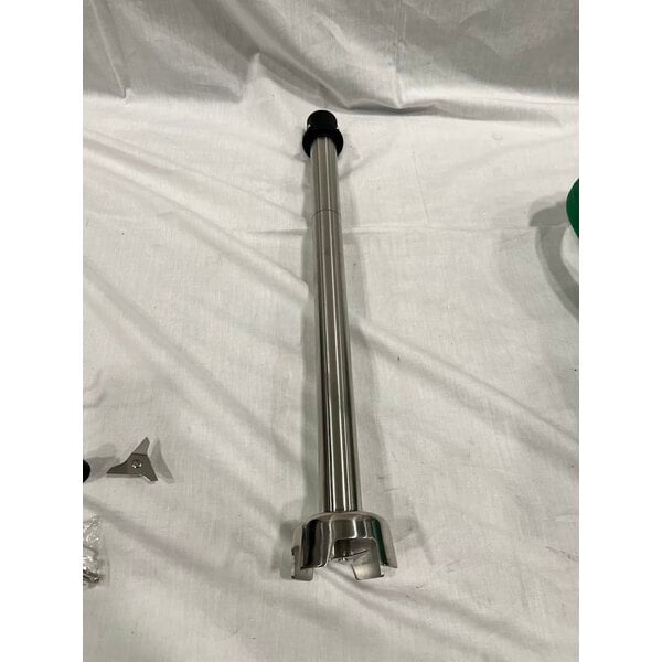 Scratch and Dent AvaMix IBHD21 21" Heavy-Duty Variable Speed Immersion Blender - 1 1/4 hp