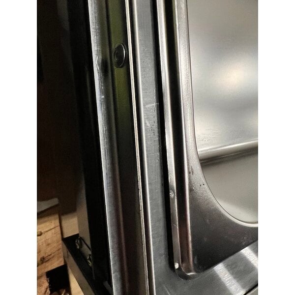 Scratch and Dent Avantco BW48 Stainless Steel 48 Hot Dog Bun Warmer - 120V, 600W