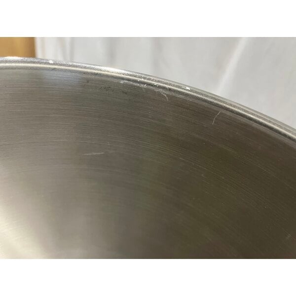 Scratch and Dent Monix 013206 Monix 50 Cup (25 Cup Raw) 12.66 qt. (12 Liter) Stainless Steel Pressure Cooker