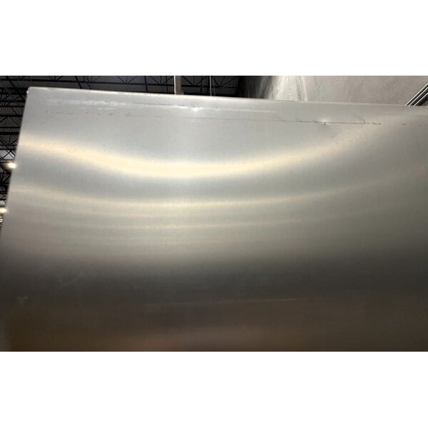 Scratch and Dent True STG1F-1S-HC Spec Series 27 1/2" Solid Door Reach-In Freezer