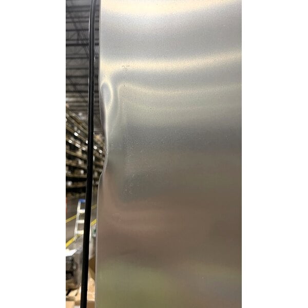 Scratch and Dent True STG1F-1S-HC Spec Series 27 1/2" Solid Door Reach-In Freezer