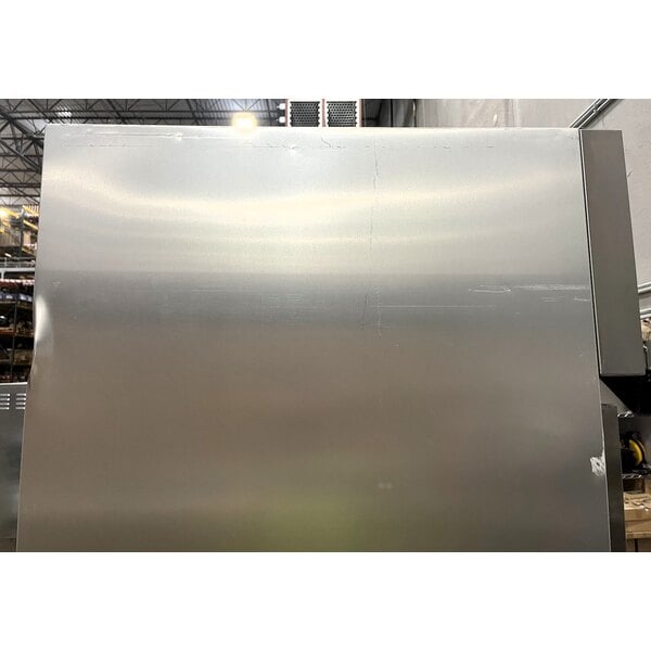 Scratch and Dent True STG1F-1S-HC Spec Series 27 1/2" Solid Door Reach-In Freezer